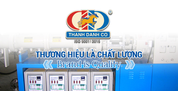 CÔNG TY TNHH SX TM THÀNH DANH