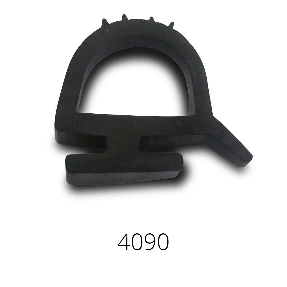 Ron ống cửa ô tô 4090