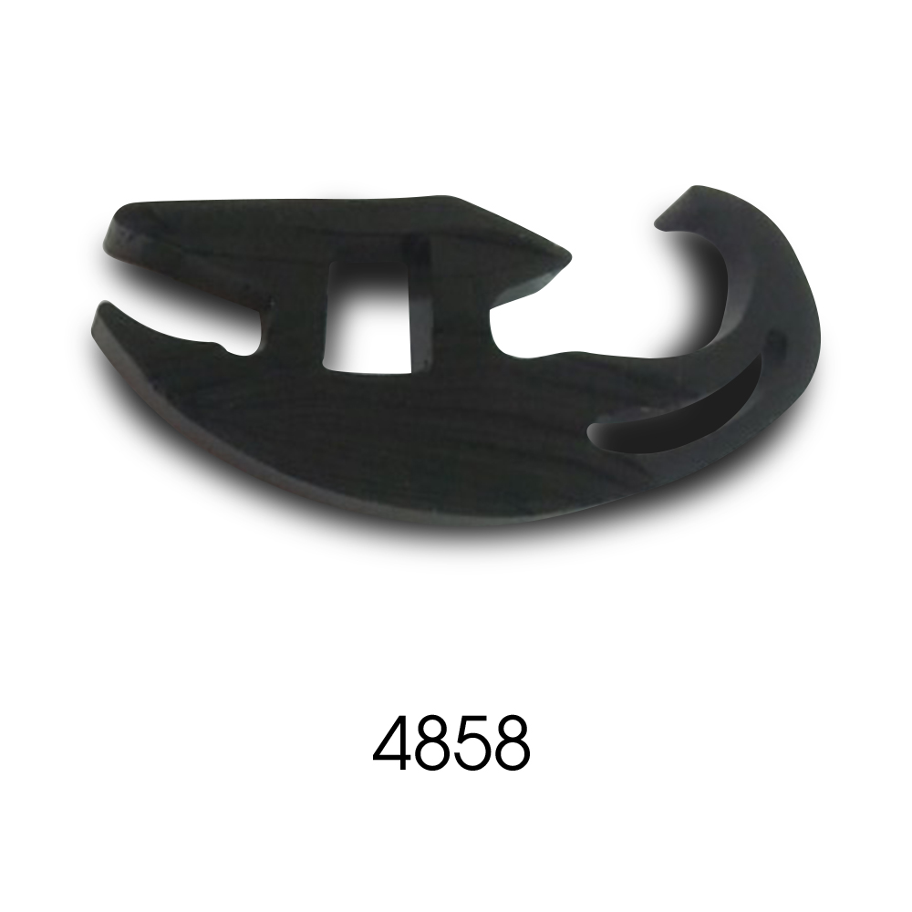Joint Cao Su Chặn Gió Ô Tô 4858