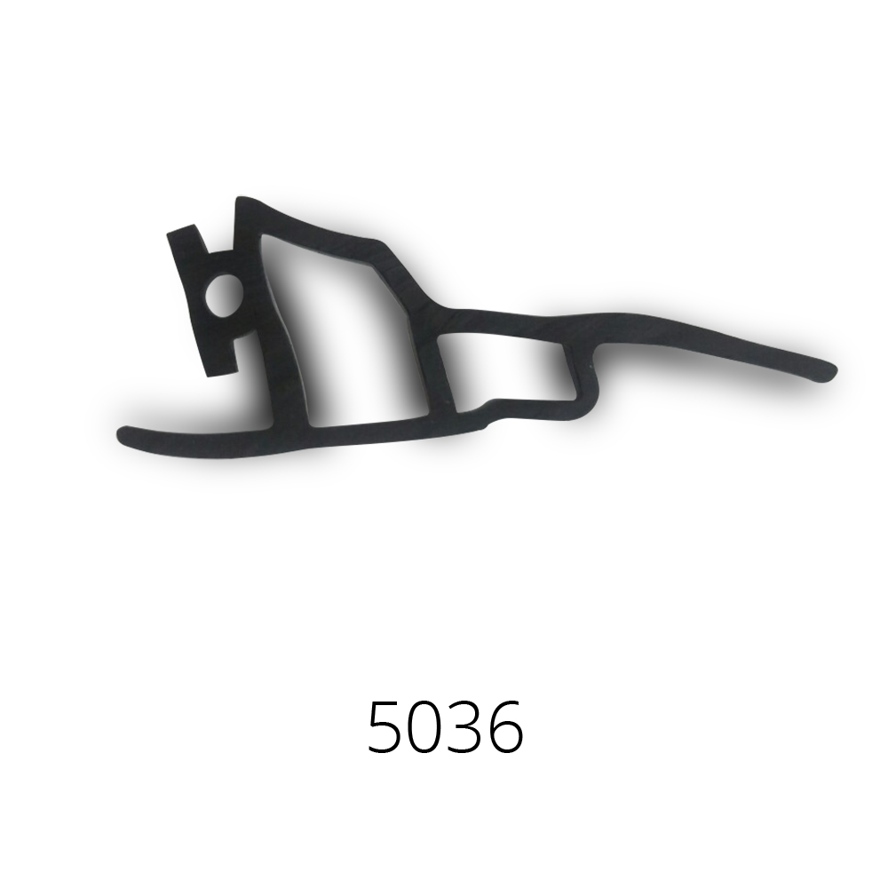 Ron ống cửa ô tô 5036