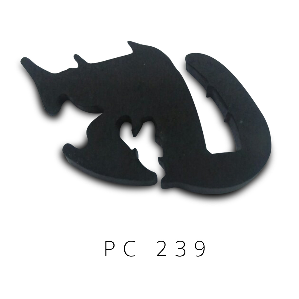 Joint Cao Su Chặn Gió Ô Tô PC 239