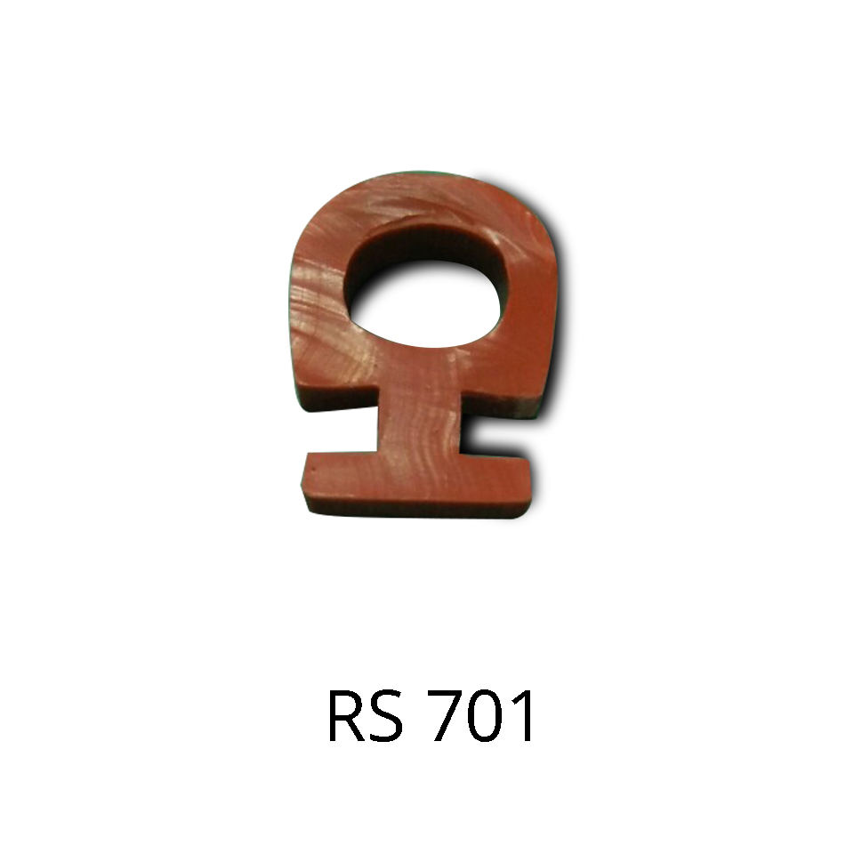 Joint cao su silicone RS 701