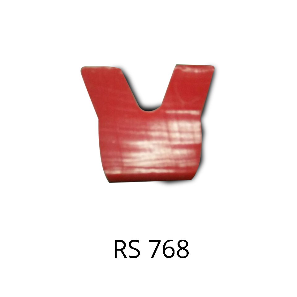 Joint cao su silicone RS 768