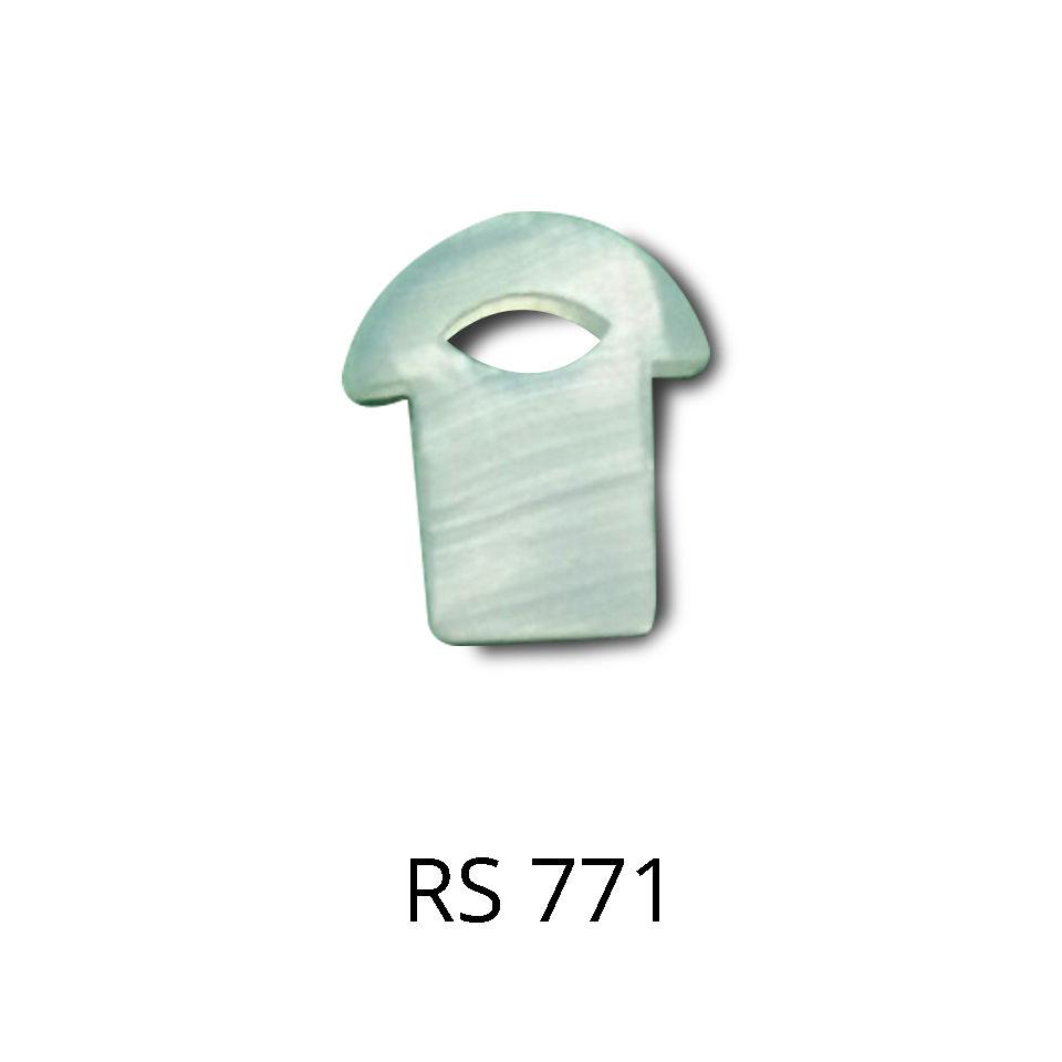 Joint cao su silicone RS 771
