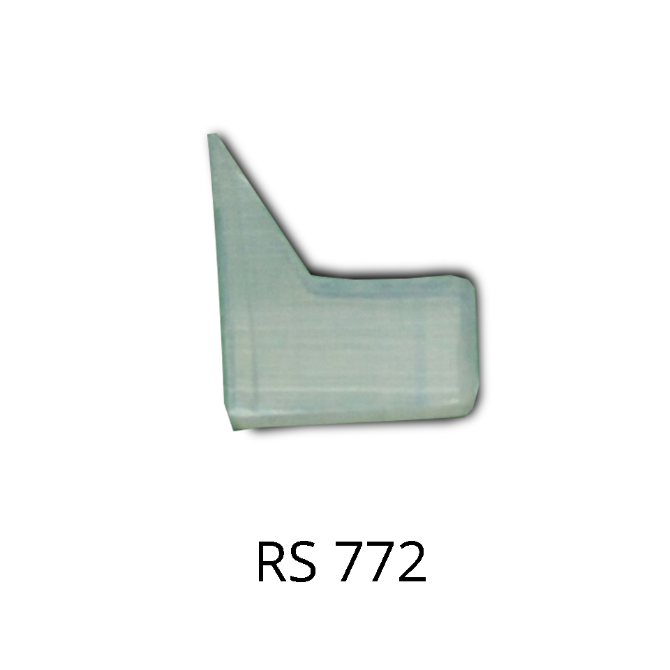 Joint cao su silicone RS 772