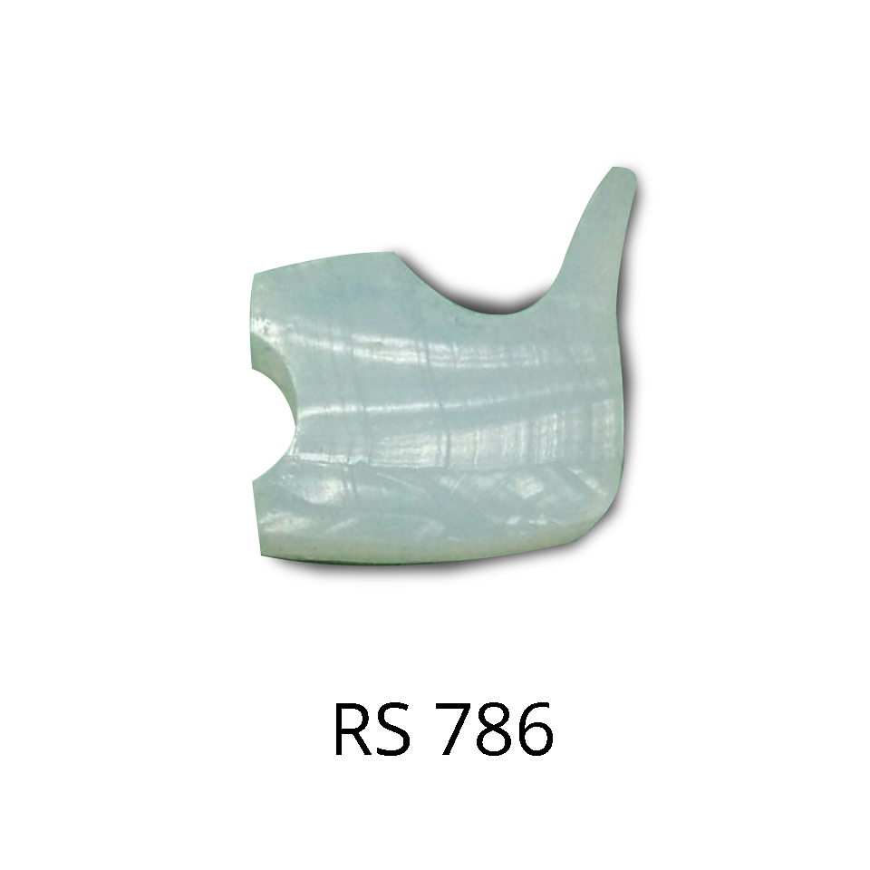 Joint cao su silicone RS 786