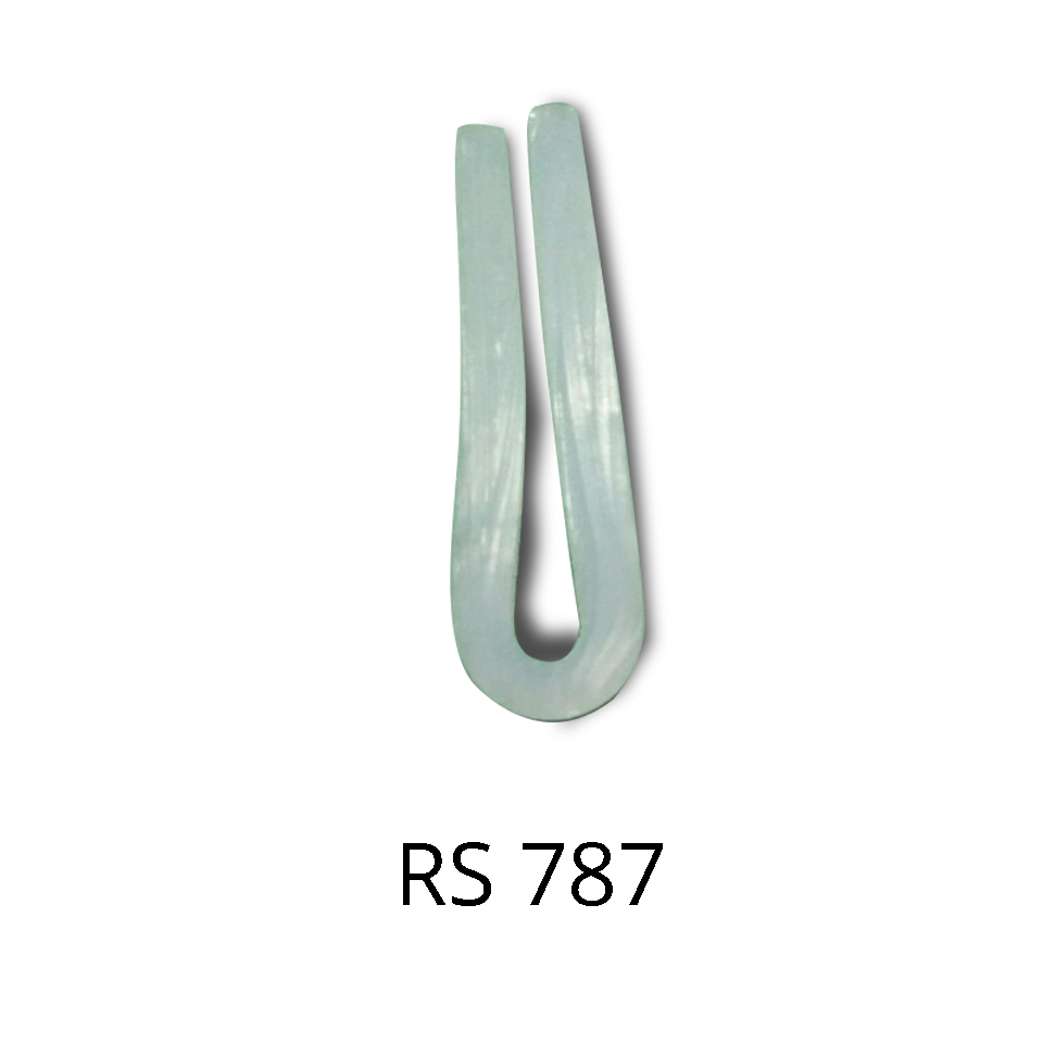 Joint cao su silicone RS 787
