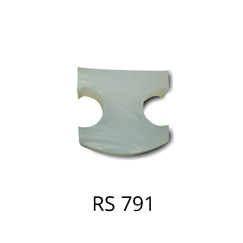 Joint cao su silicone RS 791