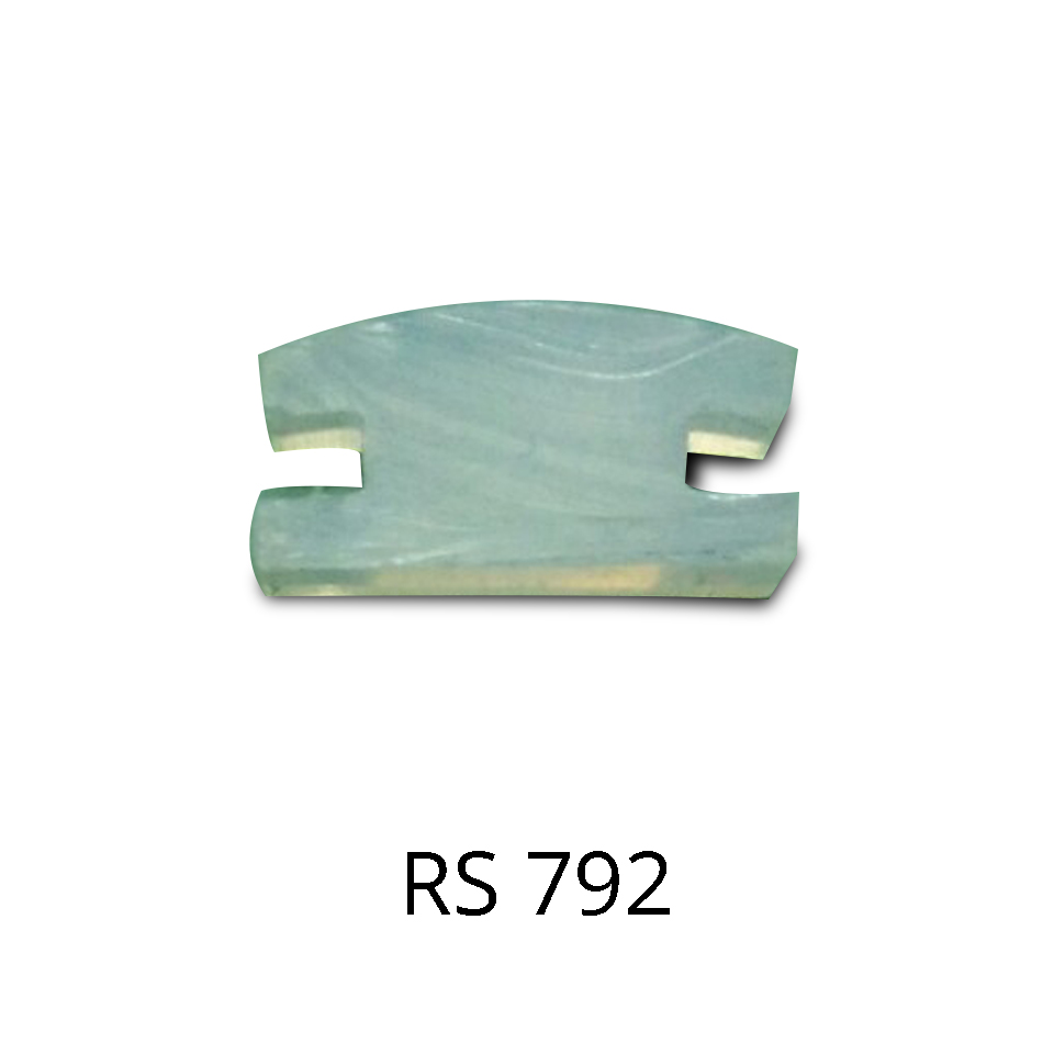 Joint cao su silicone RS 792