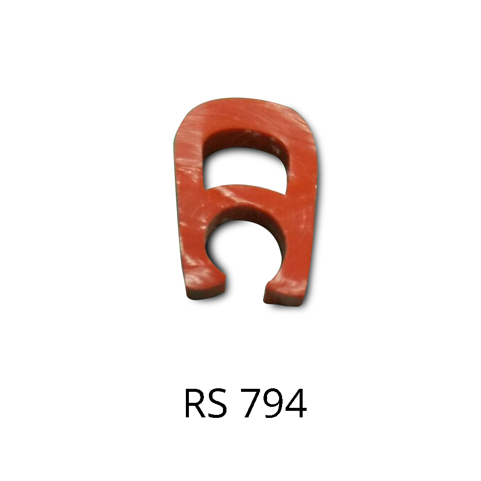 Joint cao su silicone RS 794