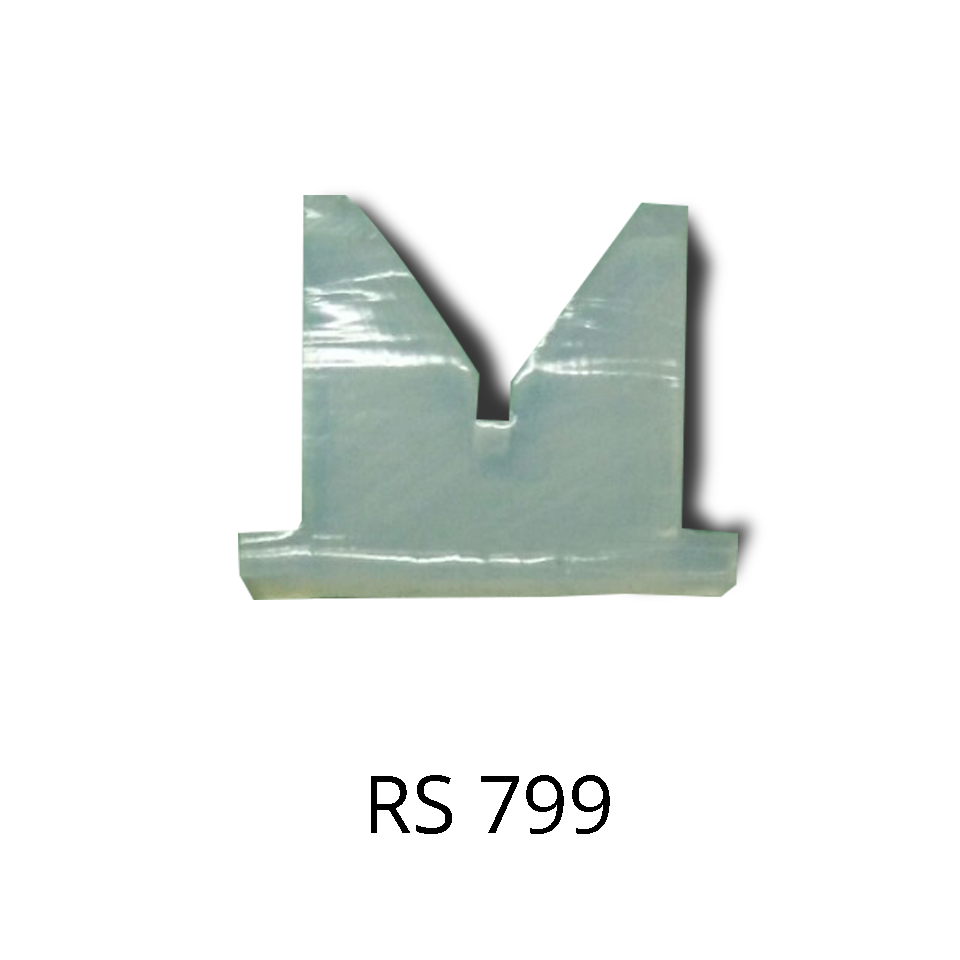 Joint cao su silicone RS 799