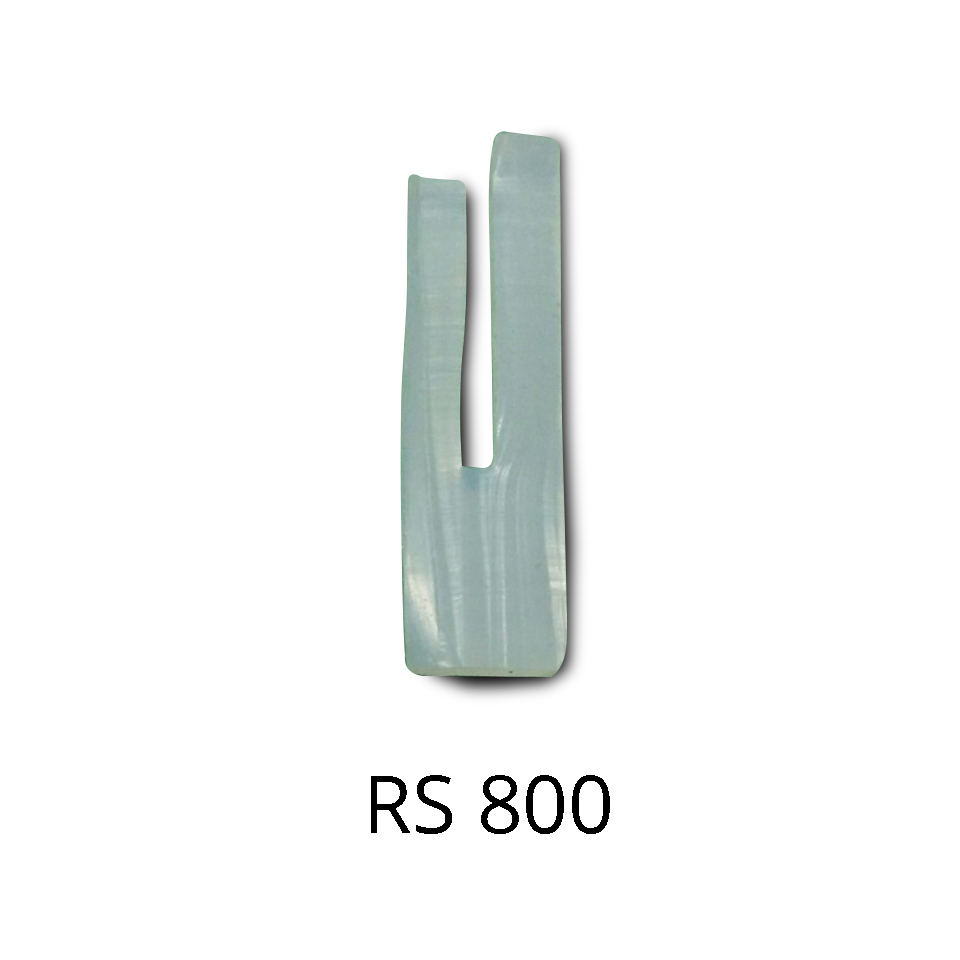 Joint cao su silicone RS 800