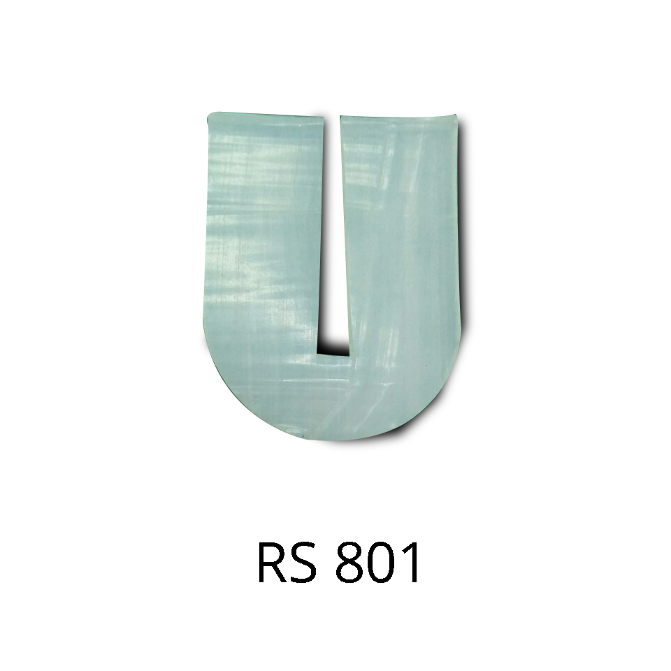 Joint cao su silicone RS 801