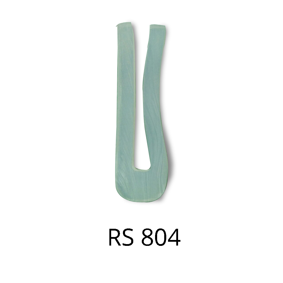 Joint cao su silicone RS 804