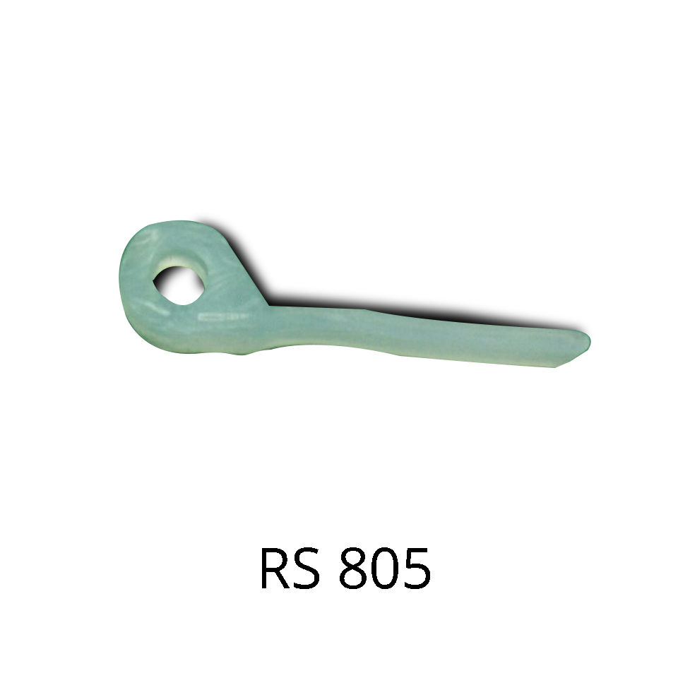 Joint cao su silicone RS 805