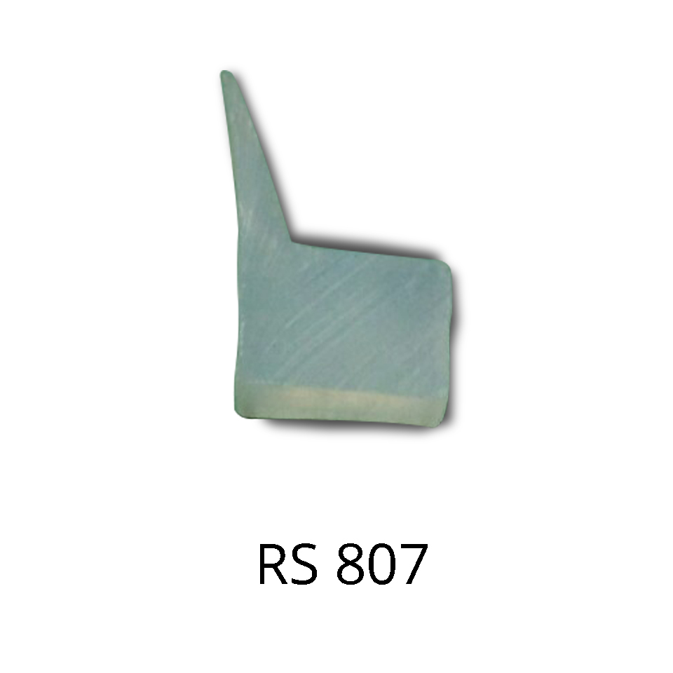 Joint cao su silicone RS 807