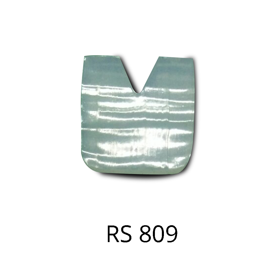 Joint cao su silicone RS 809