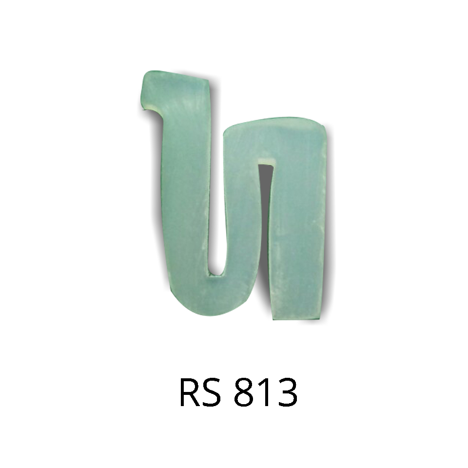 Joint cao su silicone RS 813