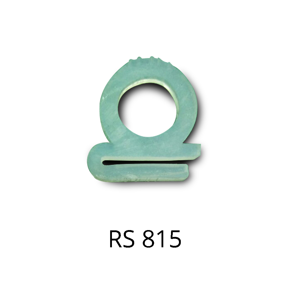 Joint cao su silicone RS 815