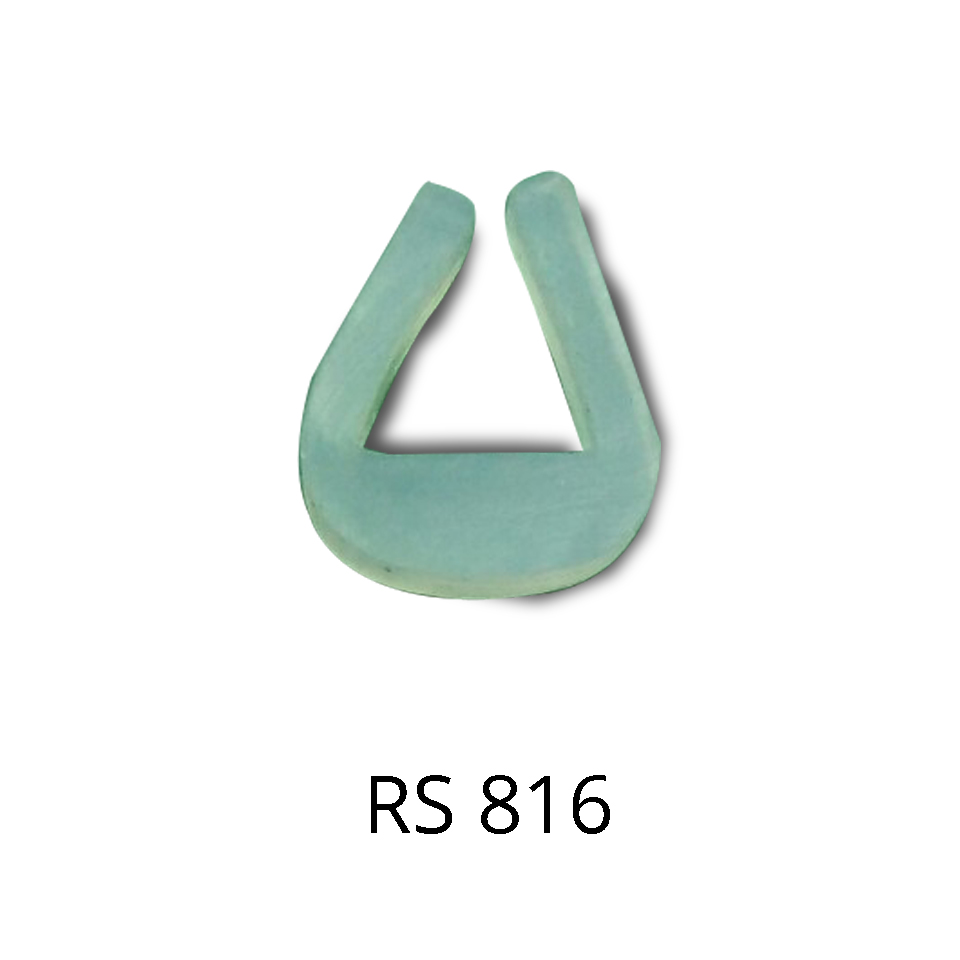 Joint cao su silicone RS 816