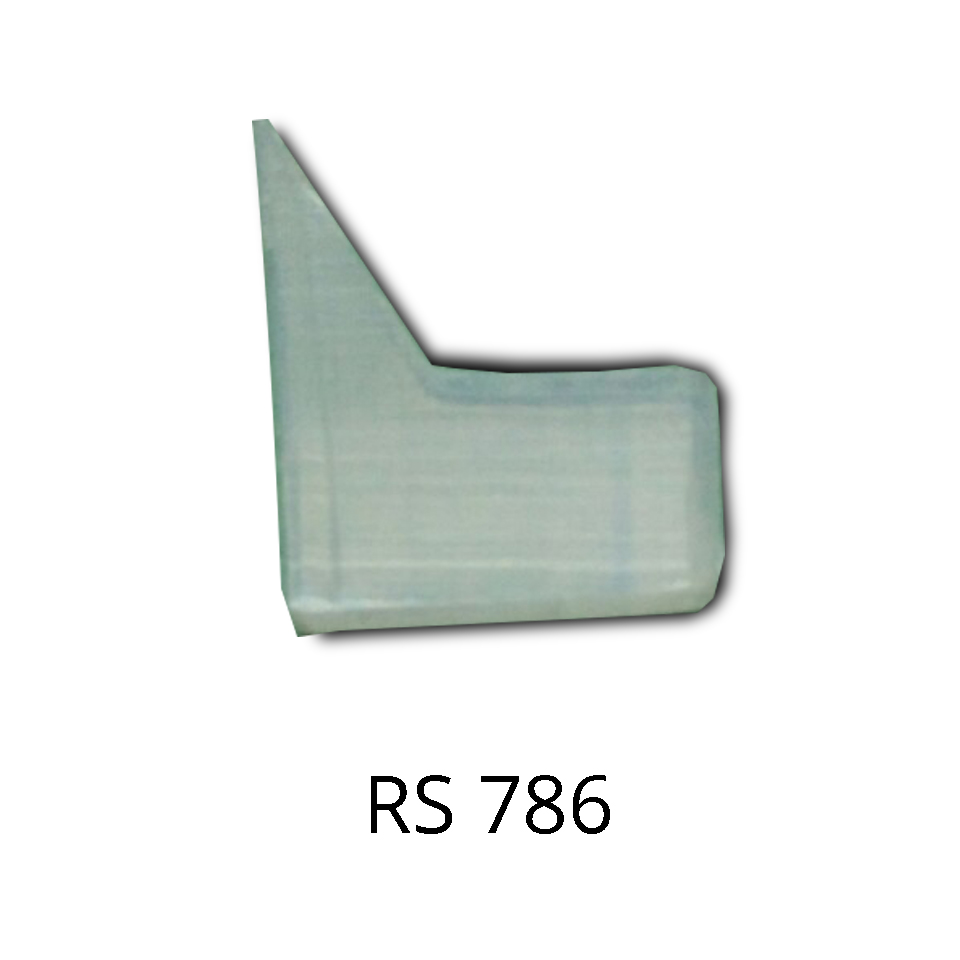 Joint cao su silicone RS786 