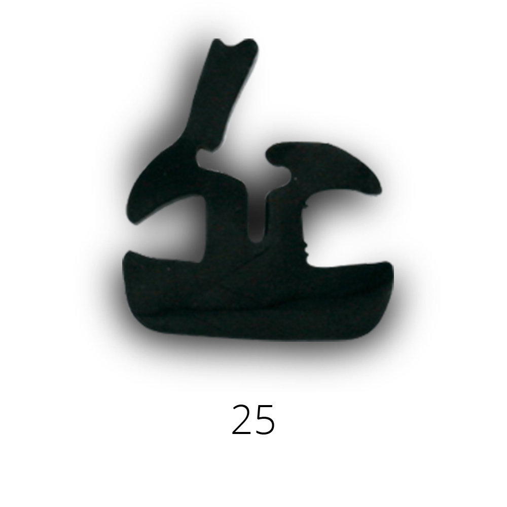 Joint Cao Su Chặn Gió Ô Tô 25