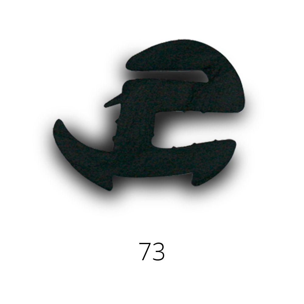 Ron kính chắn gió ô tô 73