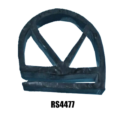 Cao su silicon RS4477