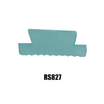 Cao su silicon RS827