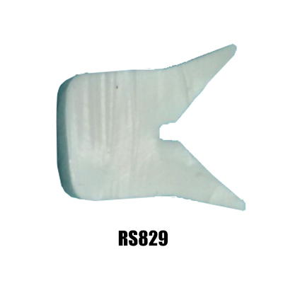 Cao su silicon RS829