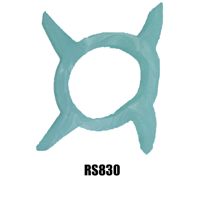 Cao su silicon RS830