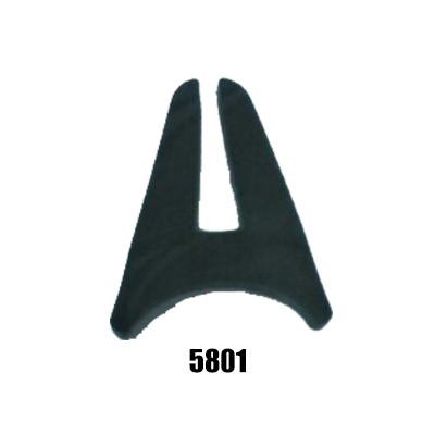Ron cao su 5801
