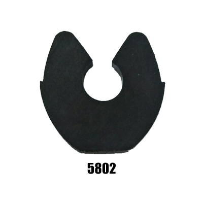 Ron cao su 5802