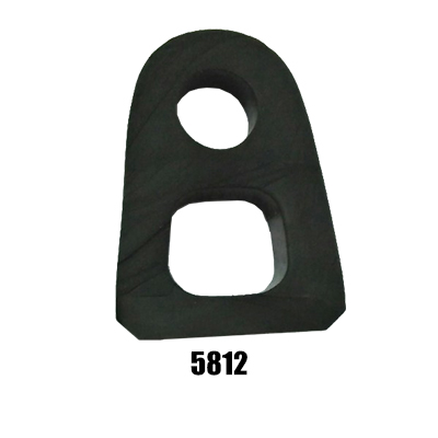 Ron cao su 5812