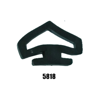 Ron cao su 5818