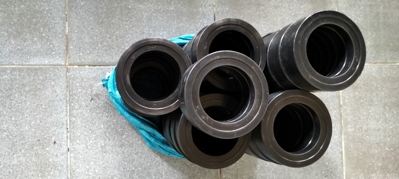 Cao su đệm va - giảm chấn 07
