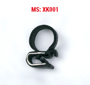 Xốp kẽm 01